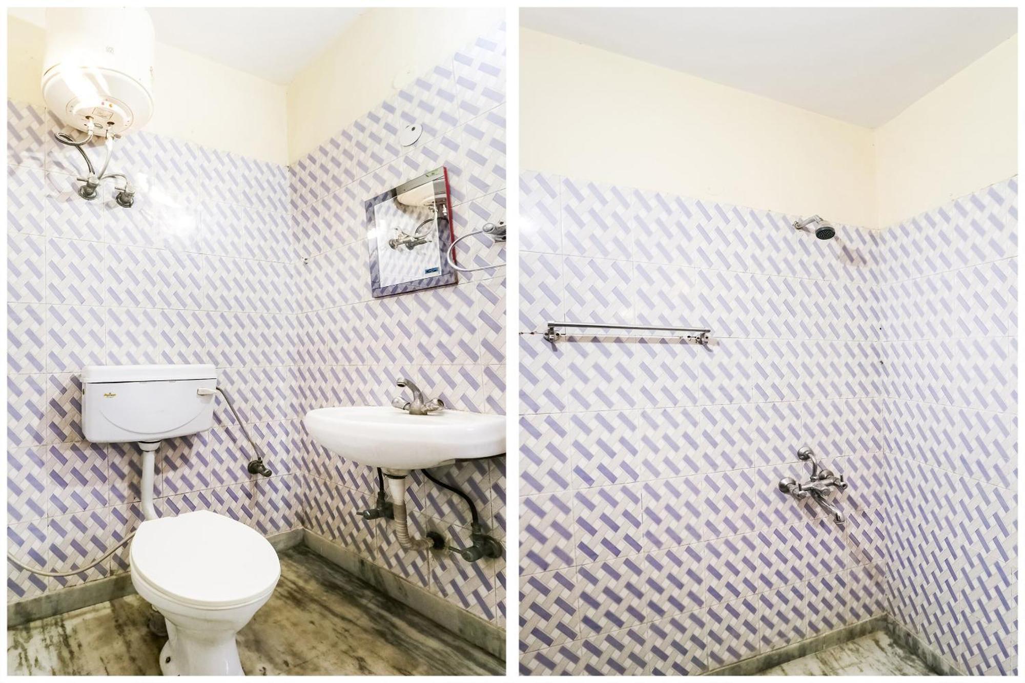 Hotel O Maurya Residency Γκουργκάον Εξωτερικό φωτογραφία